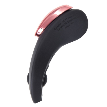 Вибратор в трусики Satisfyer Little Secret