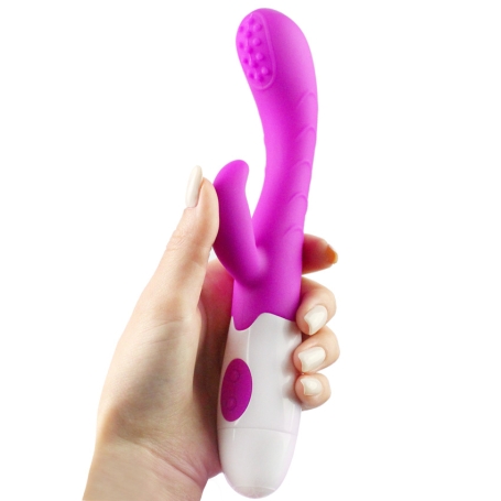 Вибратор Pretty Love Bruno