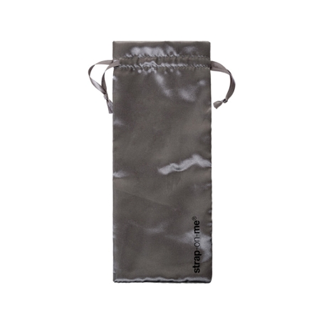 Фаллос Strap-on-me Silicone Bendable S