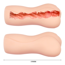 Мастурбатор Bella Crazy Bull