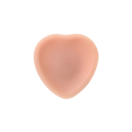 Фаллос Strap-on-me Silicone Bendable M