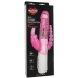 Вибратор Erotic Fantasy Slim Double Penetration
