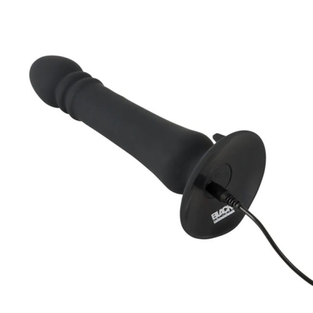 Вибростимулятор Anal Thruster Orion