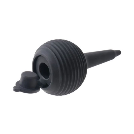 Фаллос King Cock Squirting 7"