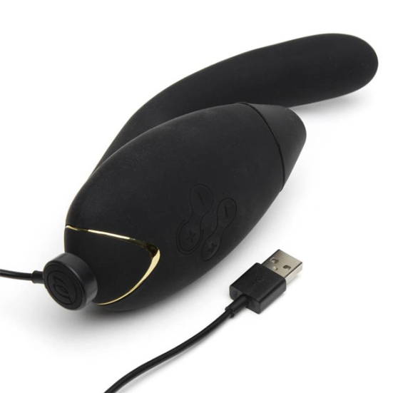 Вибростимулятор Womanizer InsideOut