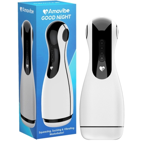 Мастурбатор Amovibe Good night