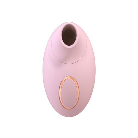 Стимулятор клитора Irresistible Seductive