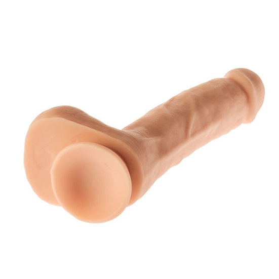 Фаллос Mr Dixx Magic Milo