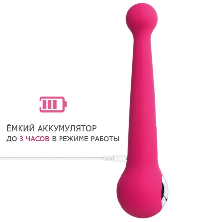 Вибратор Svakom Bonnie