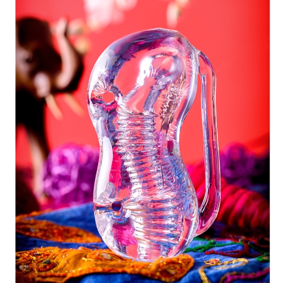 Мастурбатор Lingam Indira