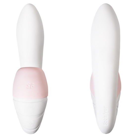 Вибростимулятор Satisfyer Supernova