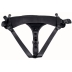 Страпон с 3 насадками Harness 7" Long