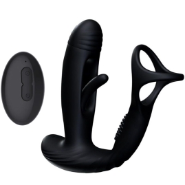 Вибростимулятор Amovibe Pulse