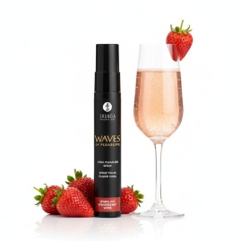 Оральный спрей Waves of Pleasure