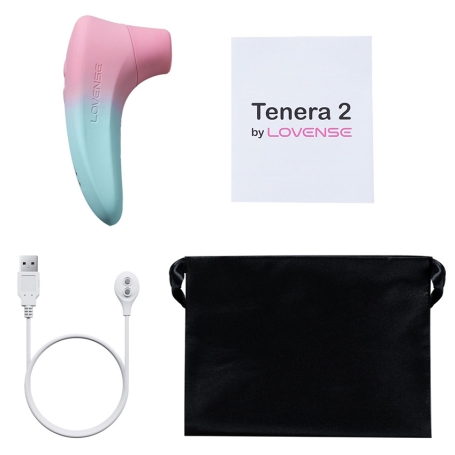 Стимулятор Lovense Tenera 2