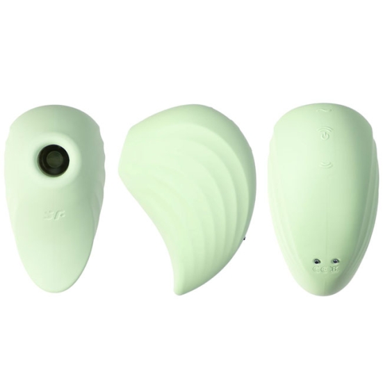 Вибростимулятор Satisfyer Pearl Diver