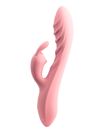 Вибратор-кролик Thai Sunset