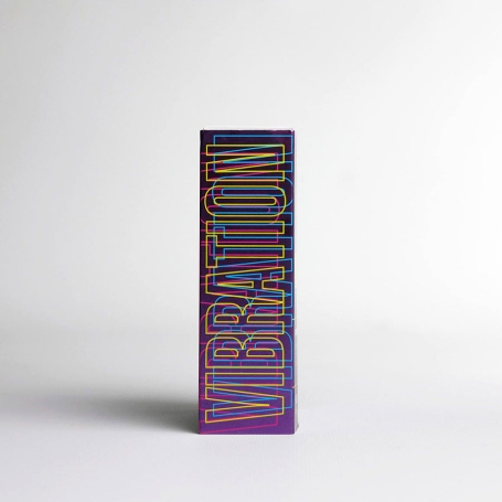 Стимулирующий гель Blackberry Vibration