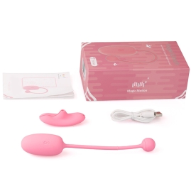 Интим-тренажер Magic Kegel Coach