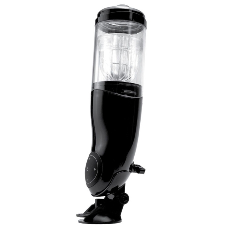 Авто-мастурбатор Pipedream Mega-Bator Ass