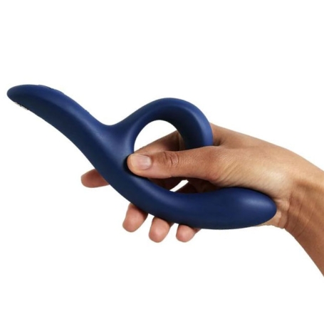 Вибратор-кролик We-Vibe Nova 2