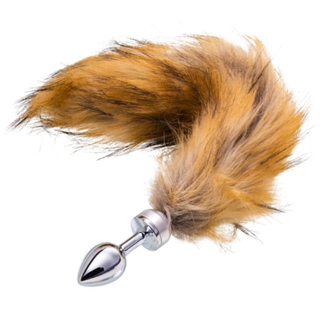 Пробка с хвостом, ToyFa 712023