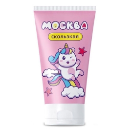 Смазка гибридная "Москва Скользкая"