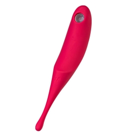 Вибростимулятор Satisfyer Twirling Pro