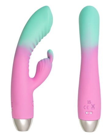 Вибратор Flovetta Orchid