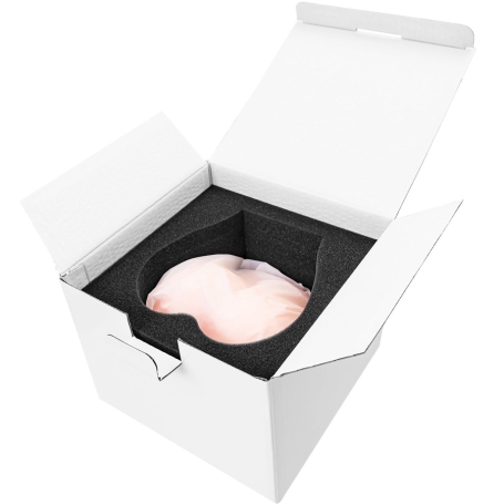 Мастурбатор-попка No Name