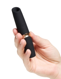 Стимулятор клитора Satisfyer Perfect Kiss