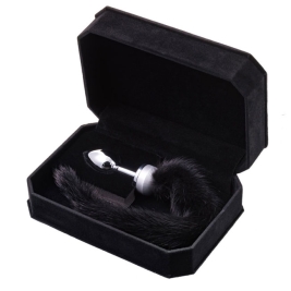 Пробка с хвостом, ToyFa 712021