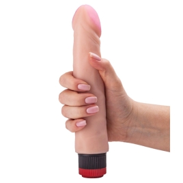 Фаллос-вибратор Lovetoy 808500