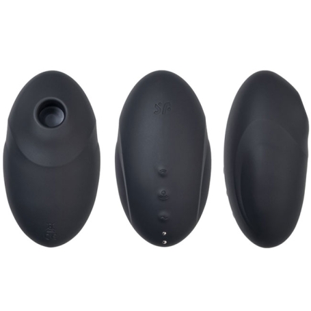 Вибростимулятор Satisfyer Vulva Lover 3