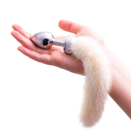 Пробка с хвостом, ToyFa 712022