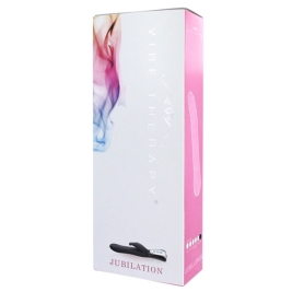 Вибратор Vibe Therapy Jubilation