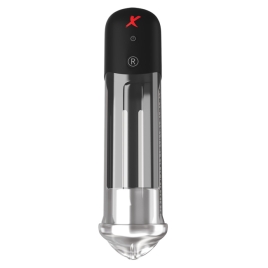 Помпа PDX Blowjob Power Pump