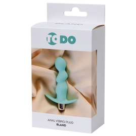 Вибростимулятор ToDo Bland