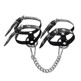 Оковы ножные Pecado 02182