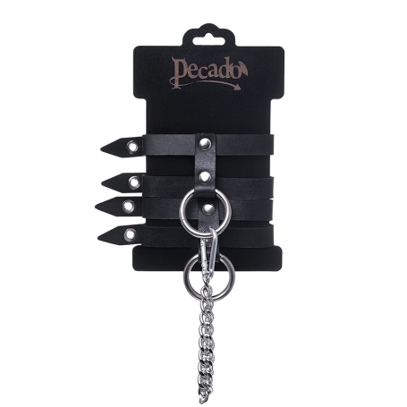 Оковы ножные Pecado 02182