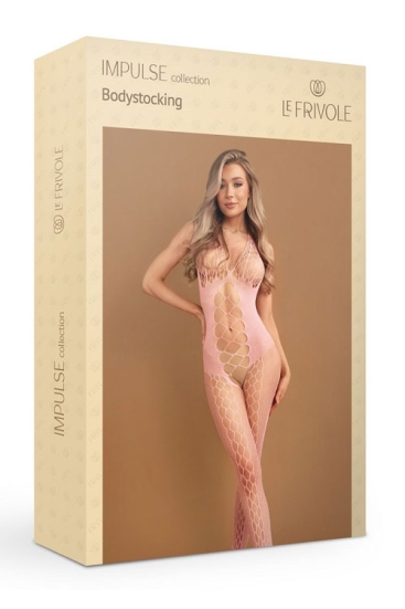 Комбинезон Le Frivole 06729