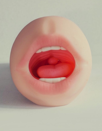 Двусторонний мастурбатор Goddess of Love Satisfaction