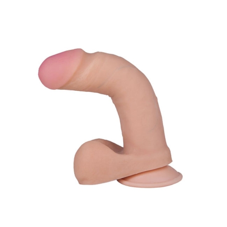Фаллос Lovetoy F&amp;F Best Cock 6"