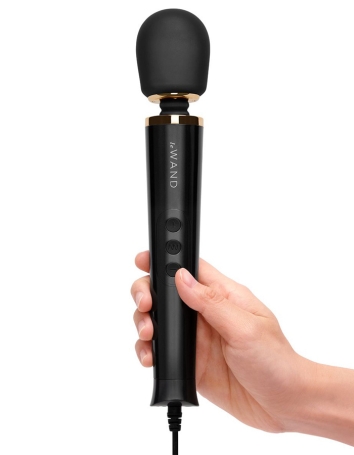 Клиторальный вибратор Le Wand Petite Powerful