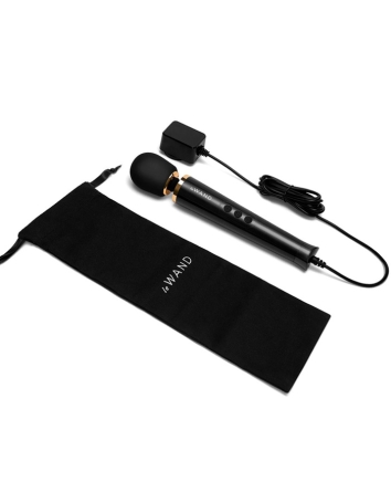 Клиторальный вибратор Le Wand Petite Powerful