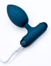 Вибро-пробка Perfection 2.0 Spice It Up