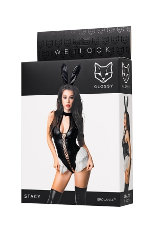 Костюм зайки Erolanta Stacy