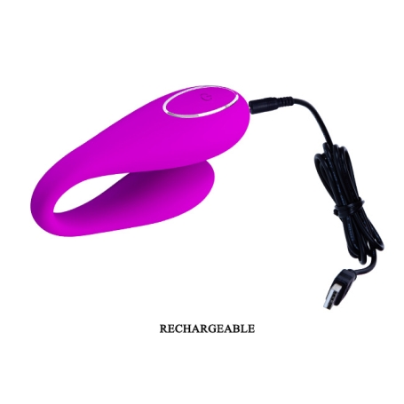 Вибратор Pretty Love Algernon